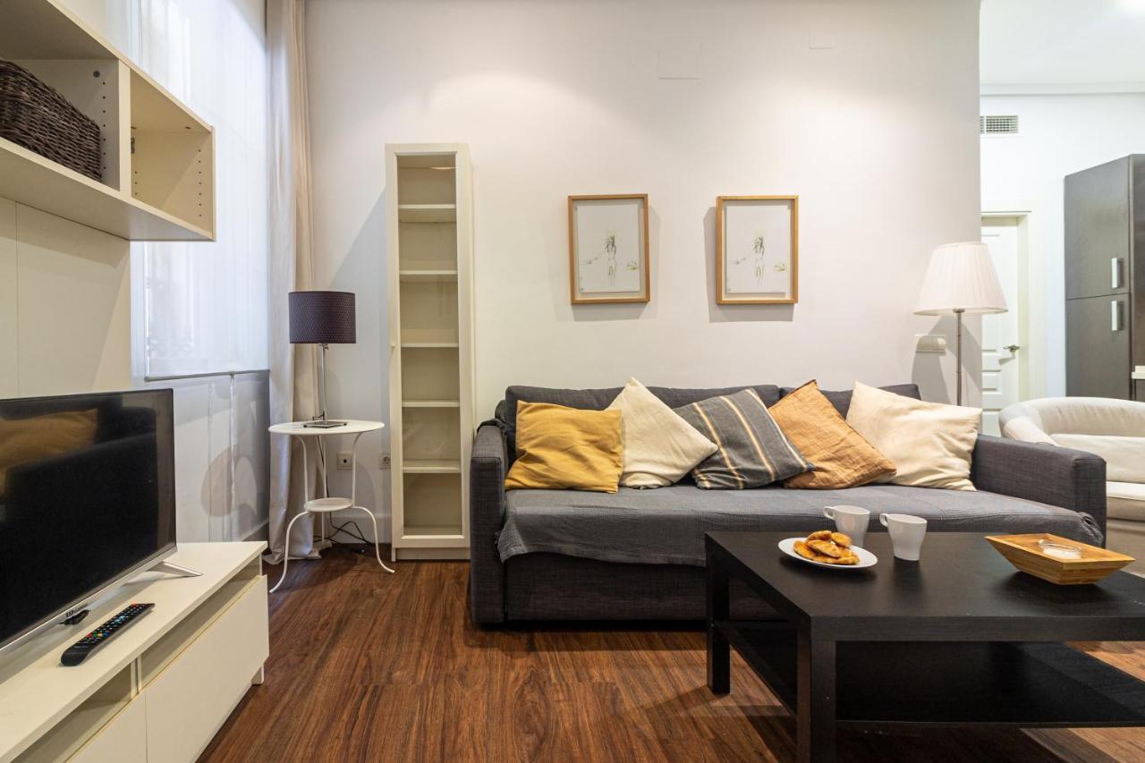 Mezquitilla Ii Freshapartments By Bossh!