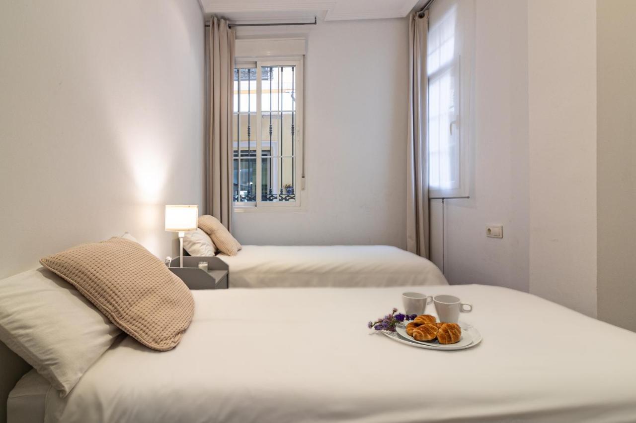 Apartamento Mezquitilla Ii Freshapartments By Bossh! Málaga