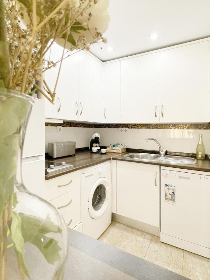 Appartement Malagadevacaciones - Arenal