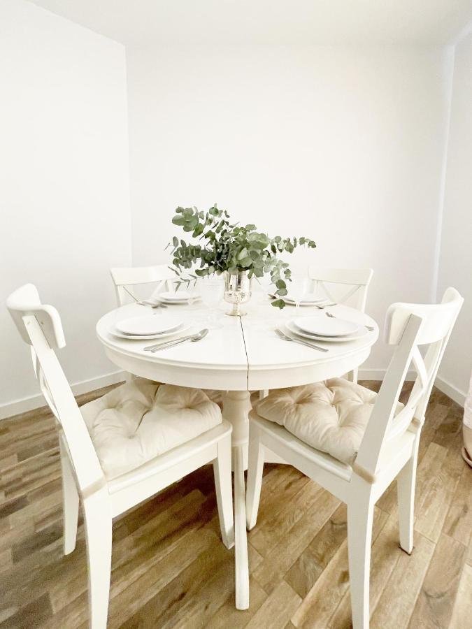 Malagadevacaciones - Arenal Appartement *
