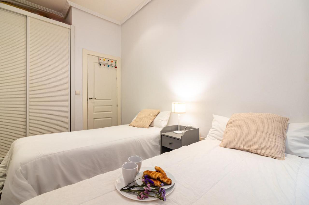 Apartamento Mezquitilla Ii Freshapartments By Bossh! *