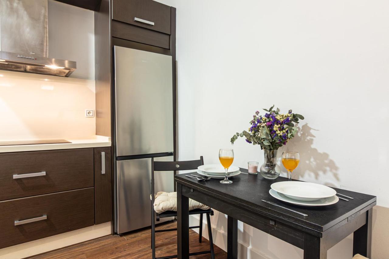 Mezquitilla Ii Freshapartments By Bossh! Apartamento Málaga