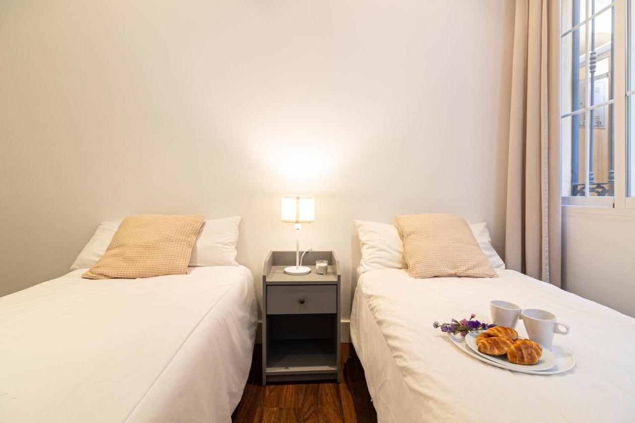Mezquitilla Ii Freshapartments By Bossh! *