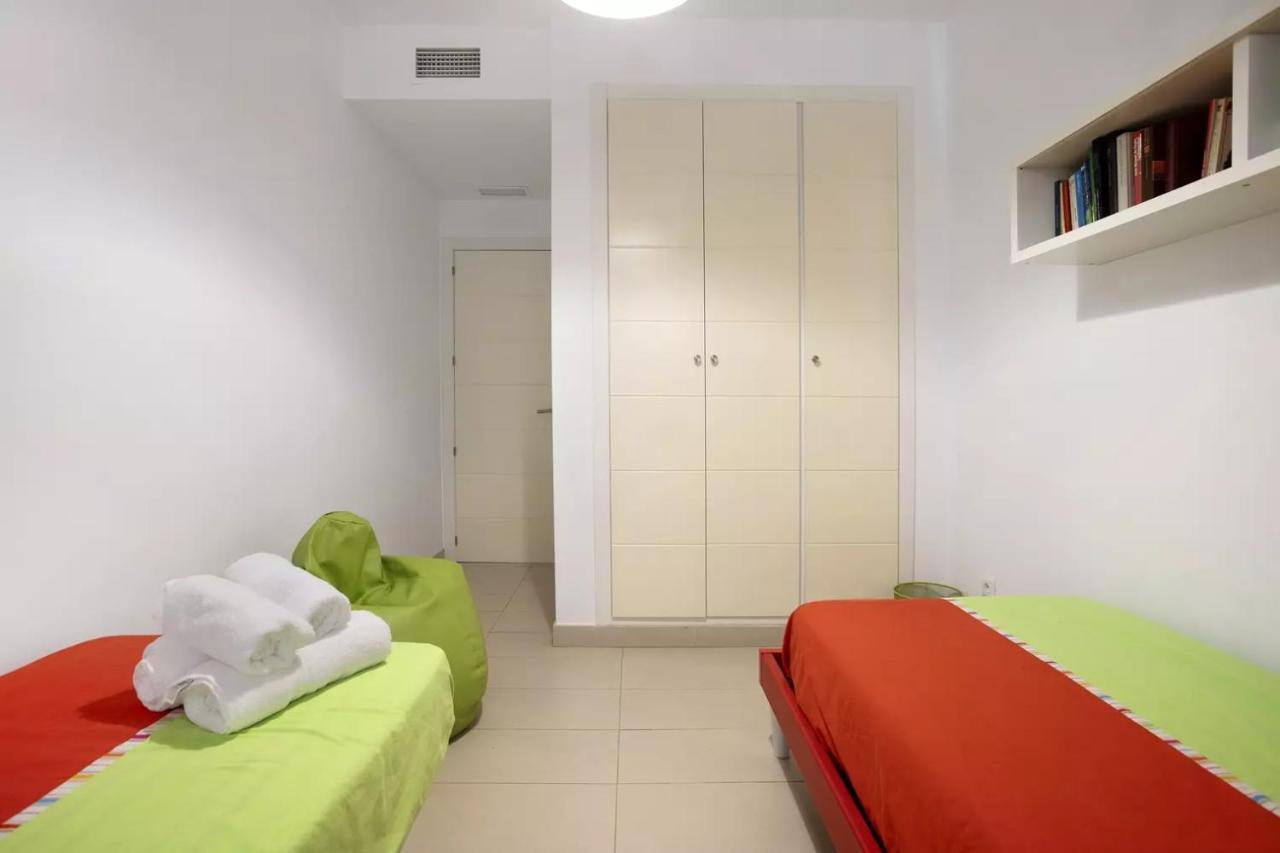 Appartement Campus Parking Included