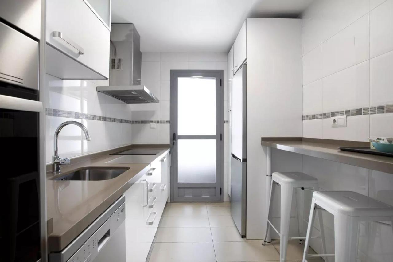 Appartement Campus Parking Included *
