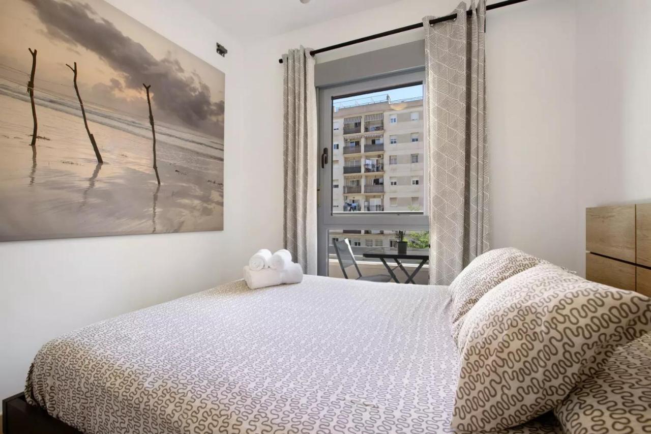 Campus Parking Included Appartement *