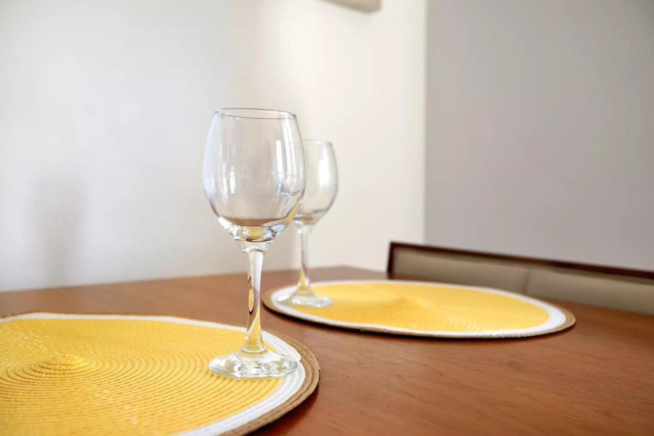 Campus Parking Included Appartement *