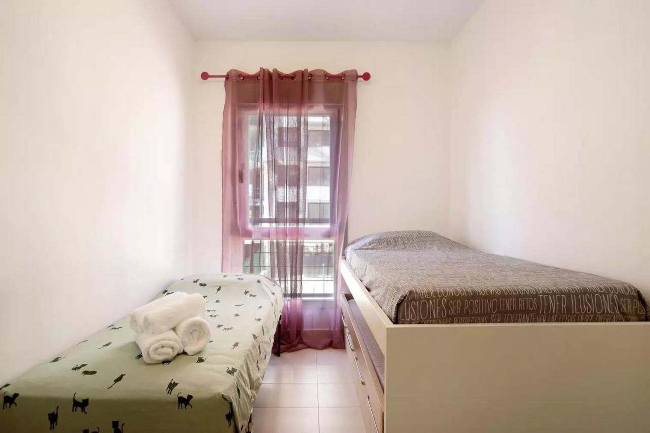 Campus Parking Included Appartement *