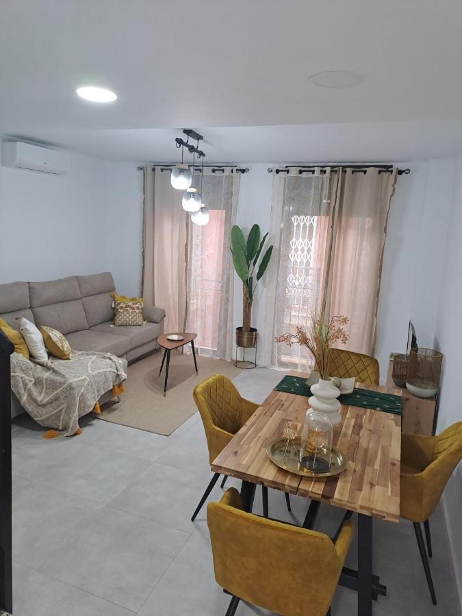 Appartement Jara 1b