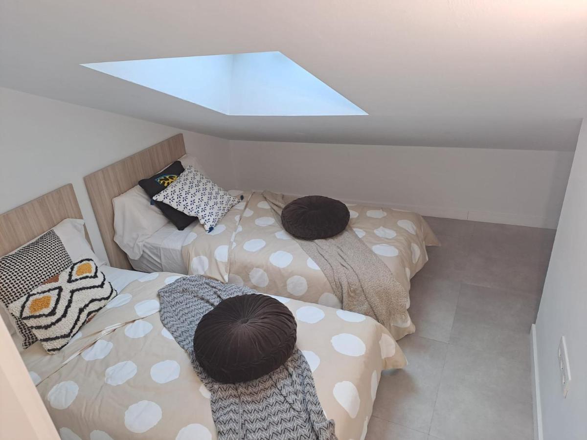Appartement Jara 1b Málaga