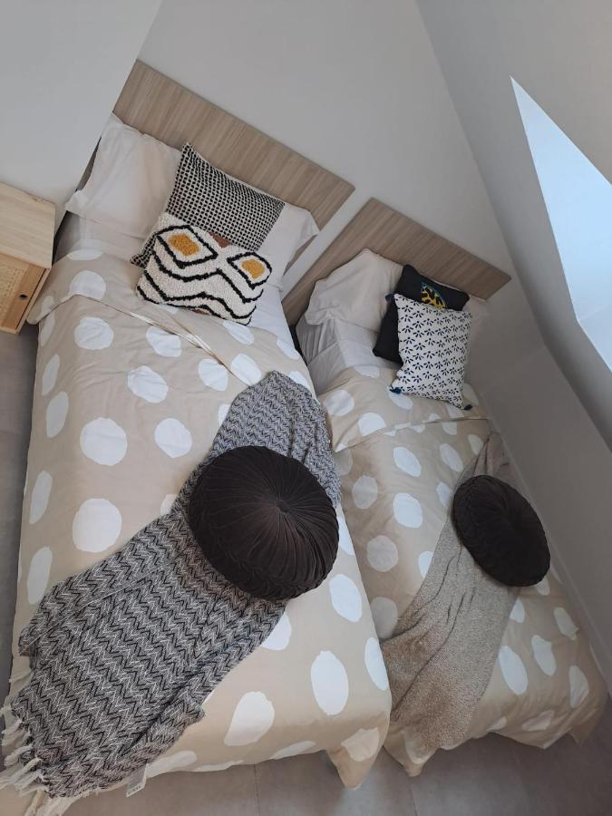 Appartement Jara 1b