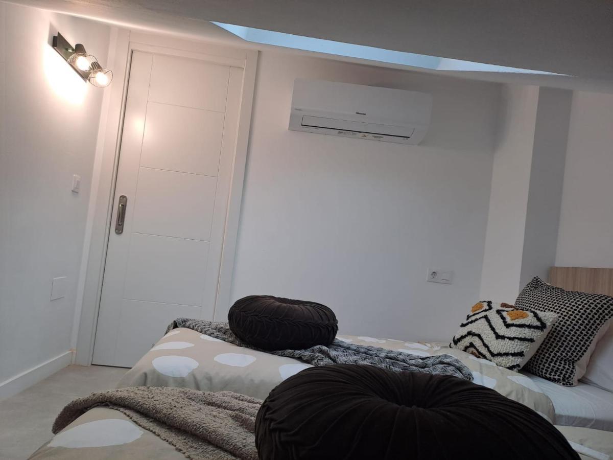 Appartement Jara 1b *