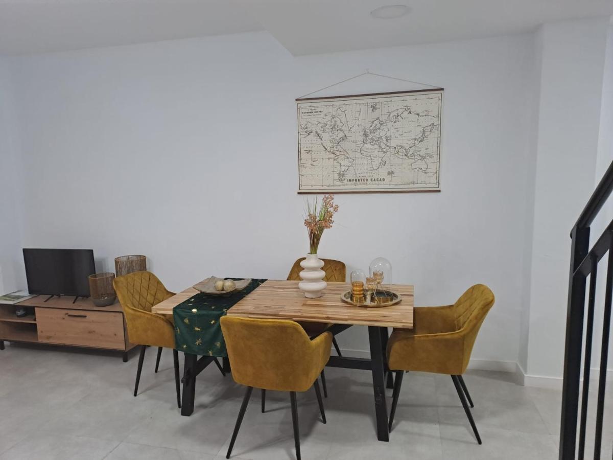 Appartement Jara 1b