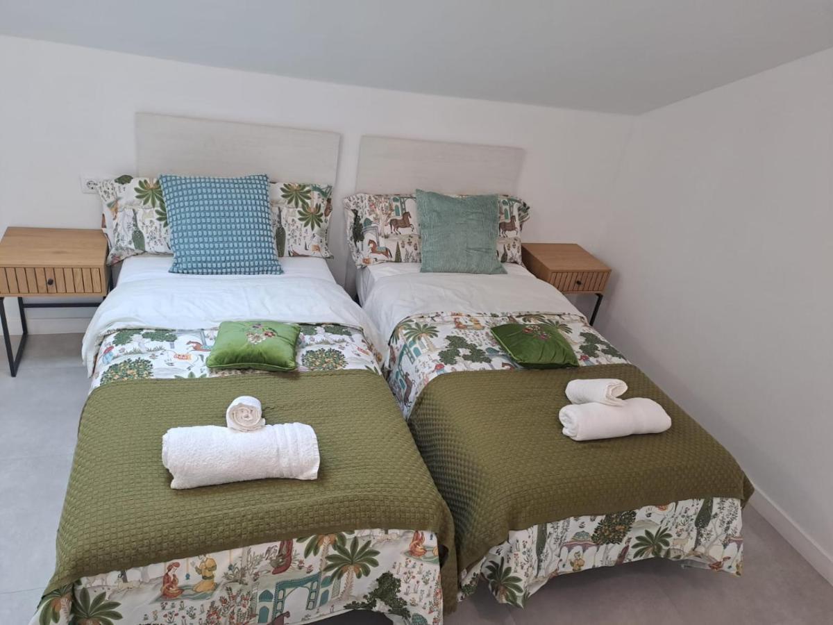 Jara 1c Appartement Málaga