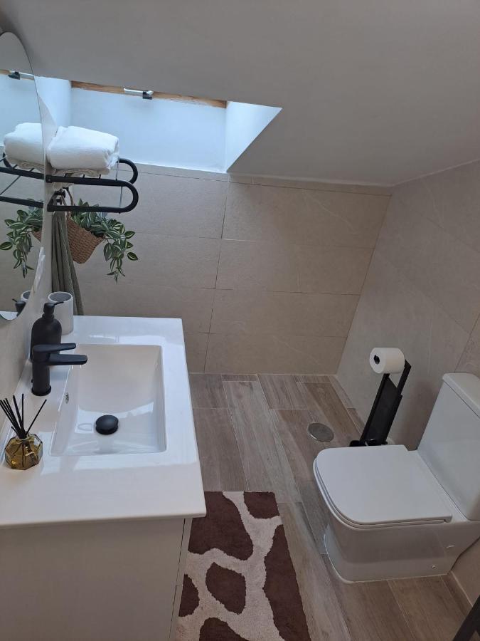 Jara 1b Appartement