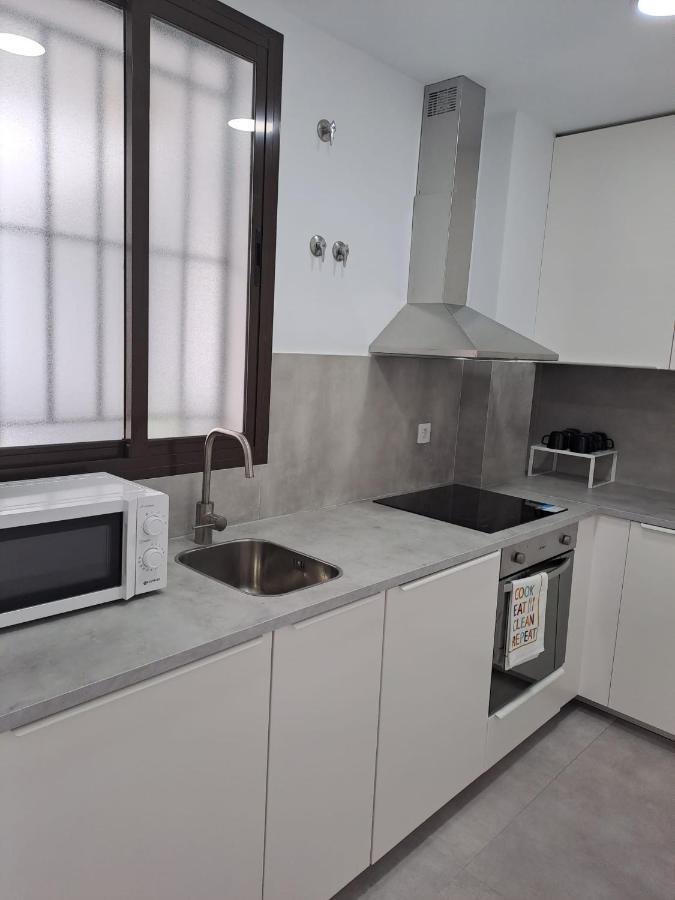 Jara 1b Appartement *