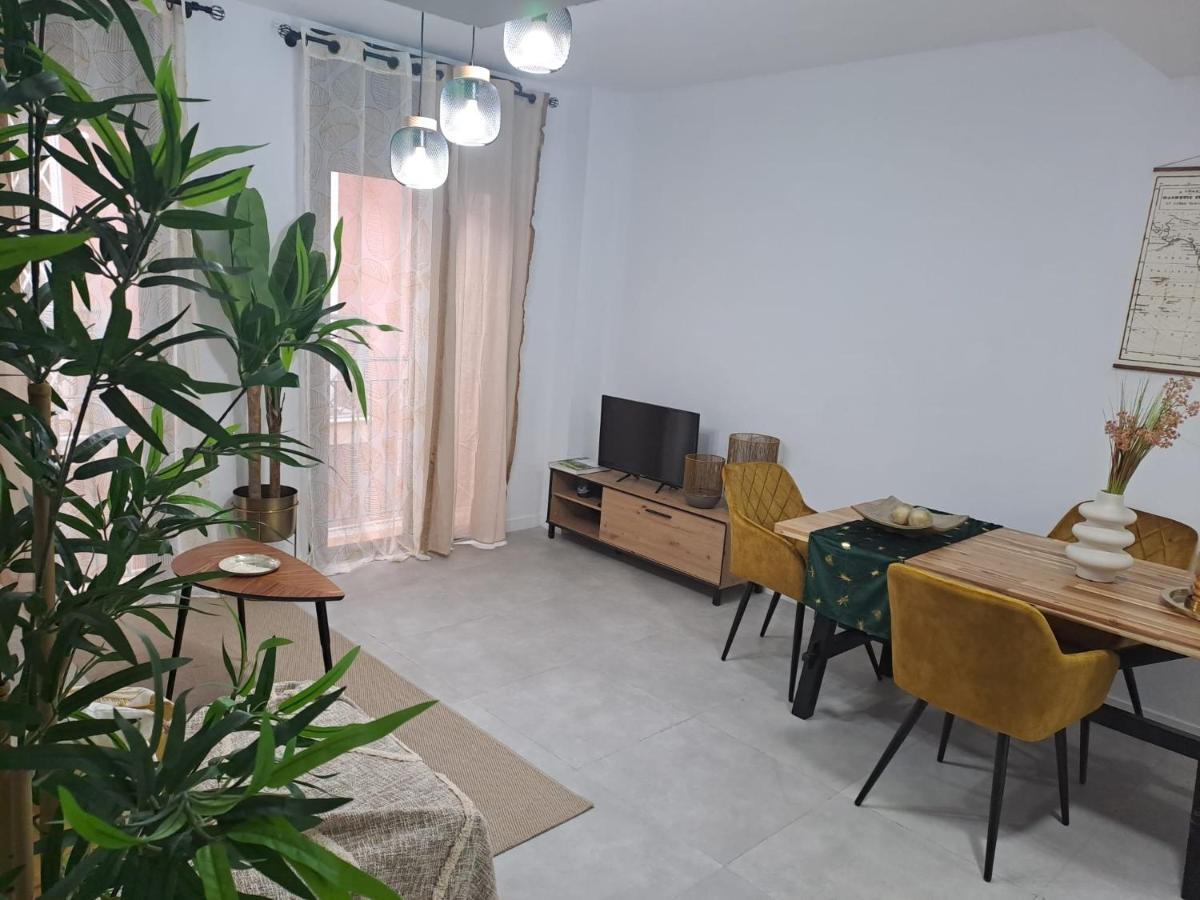 Jara 1b Appartement