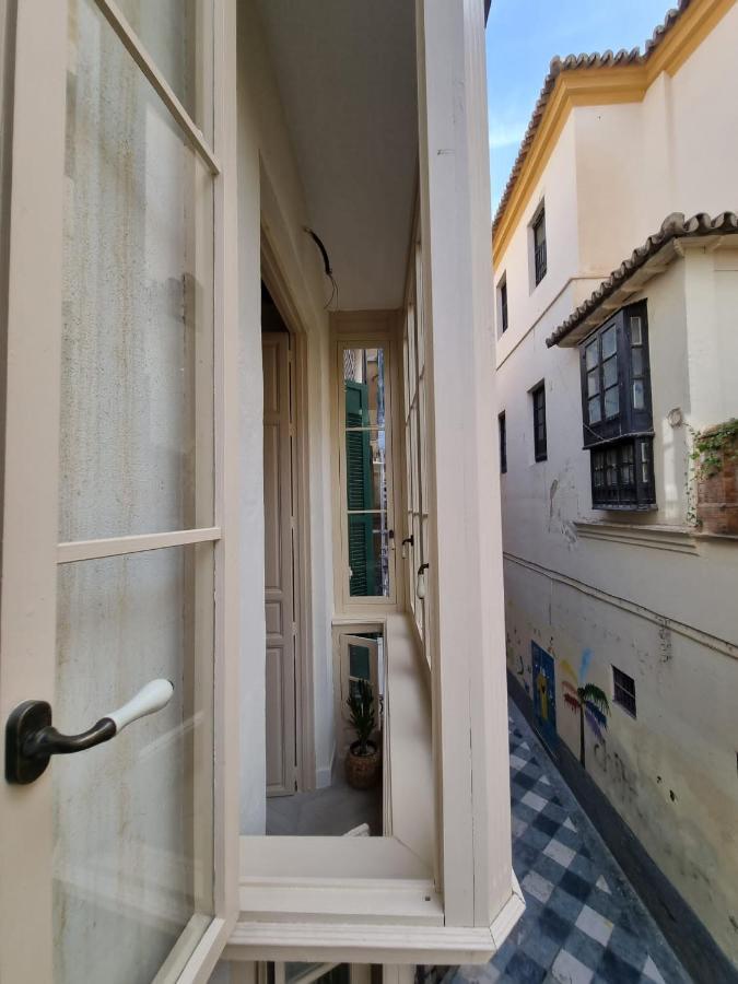Balcones De Santelmo Apartamento Málaga