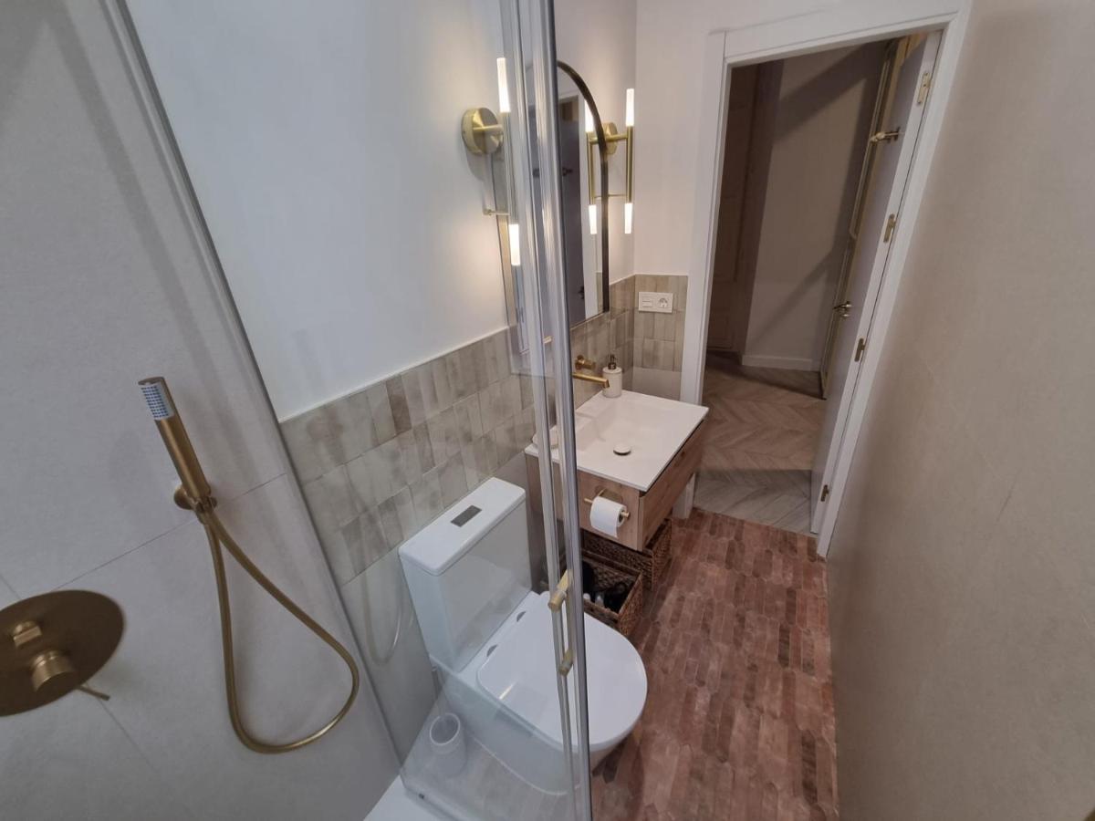 Balcones De Santelmo Apartamento