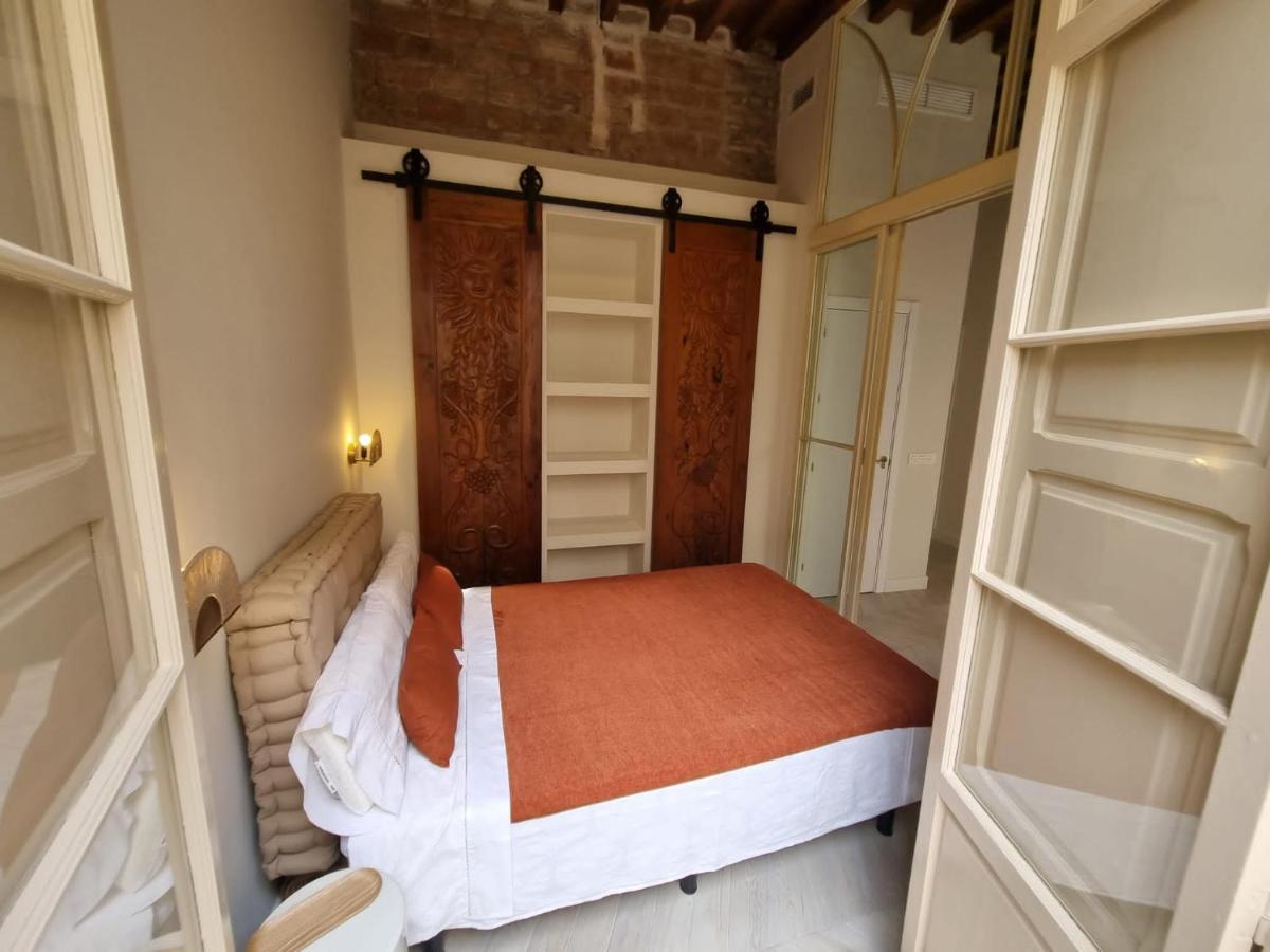 Balcones De Santelmo Apartamento *