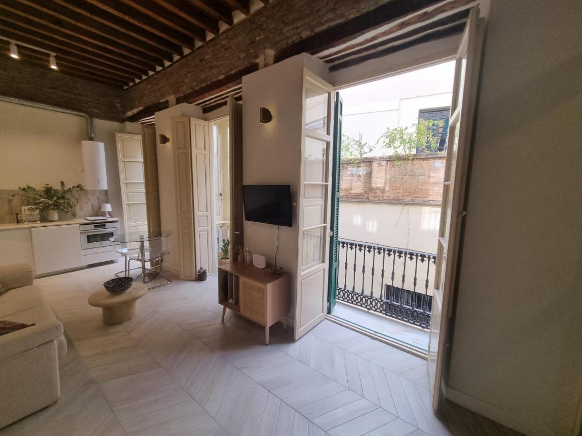 Balcones De Santelmo Apartamento Málaga
