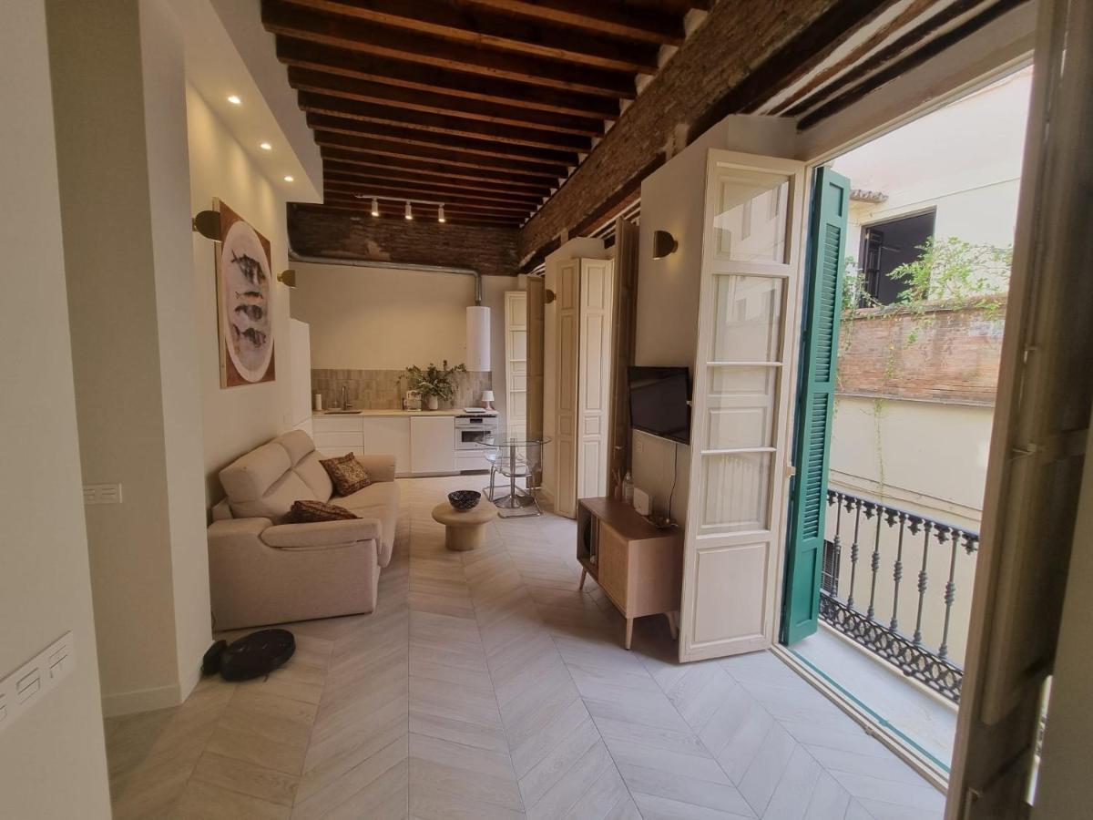 Balcones De Santelmo Apartamento