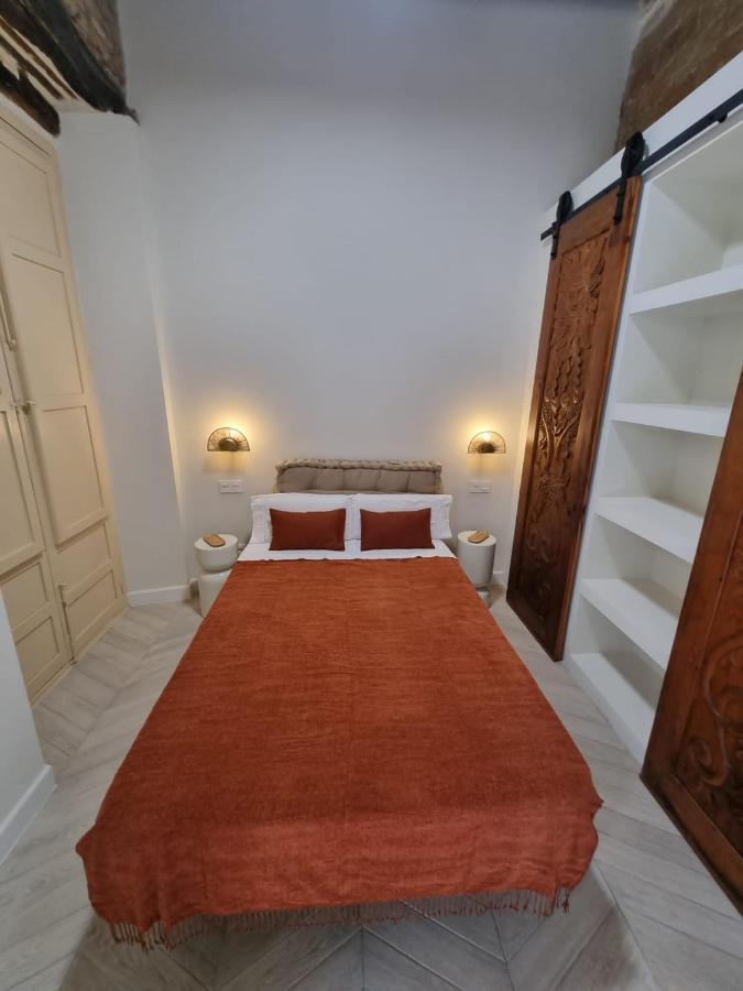 Apartamento Balcones De Santelmo Málaga