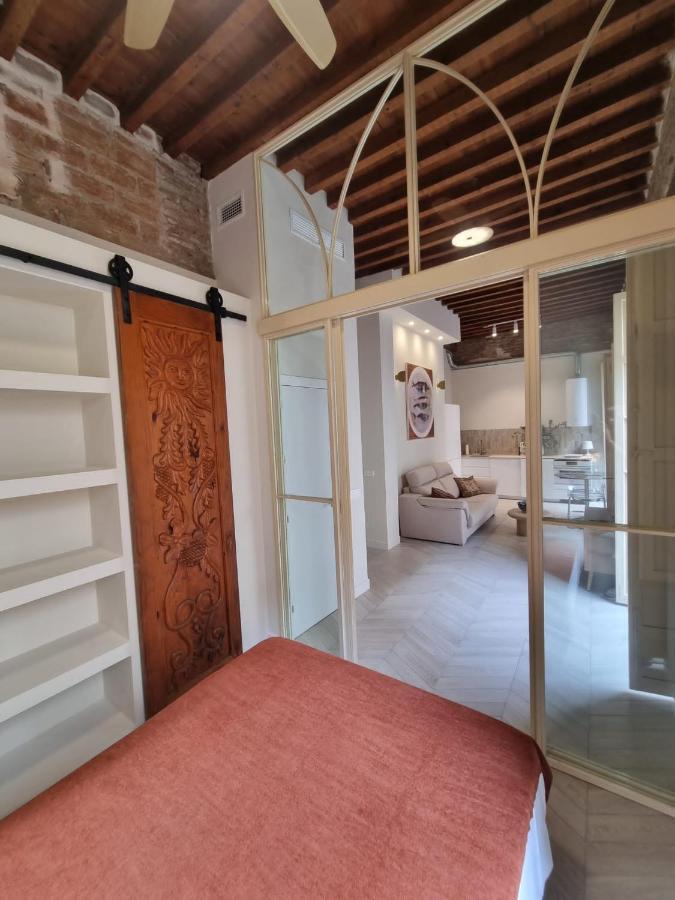 Apartamento Balcones De Santelmo