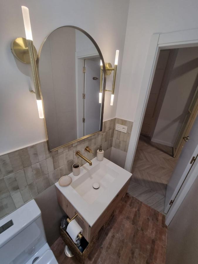 Balcones De Santelmo Apartamento Málaga