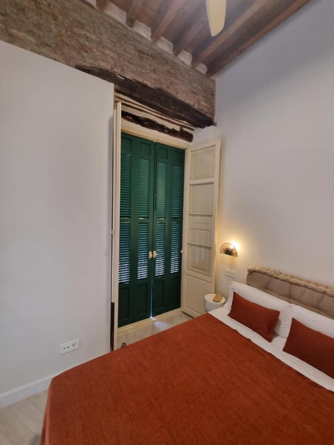 Balcones De Santelmo Málaga