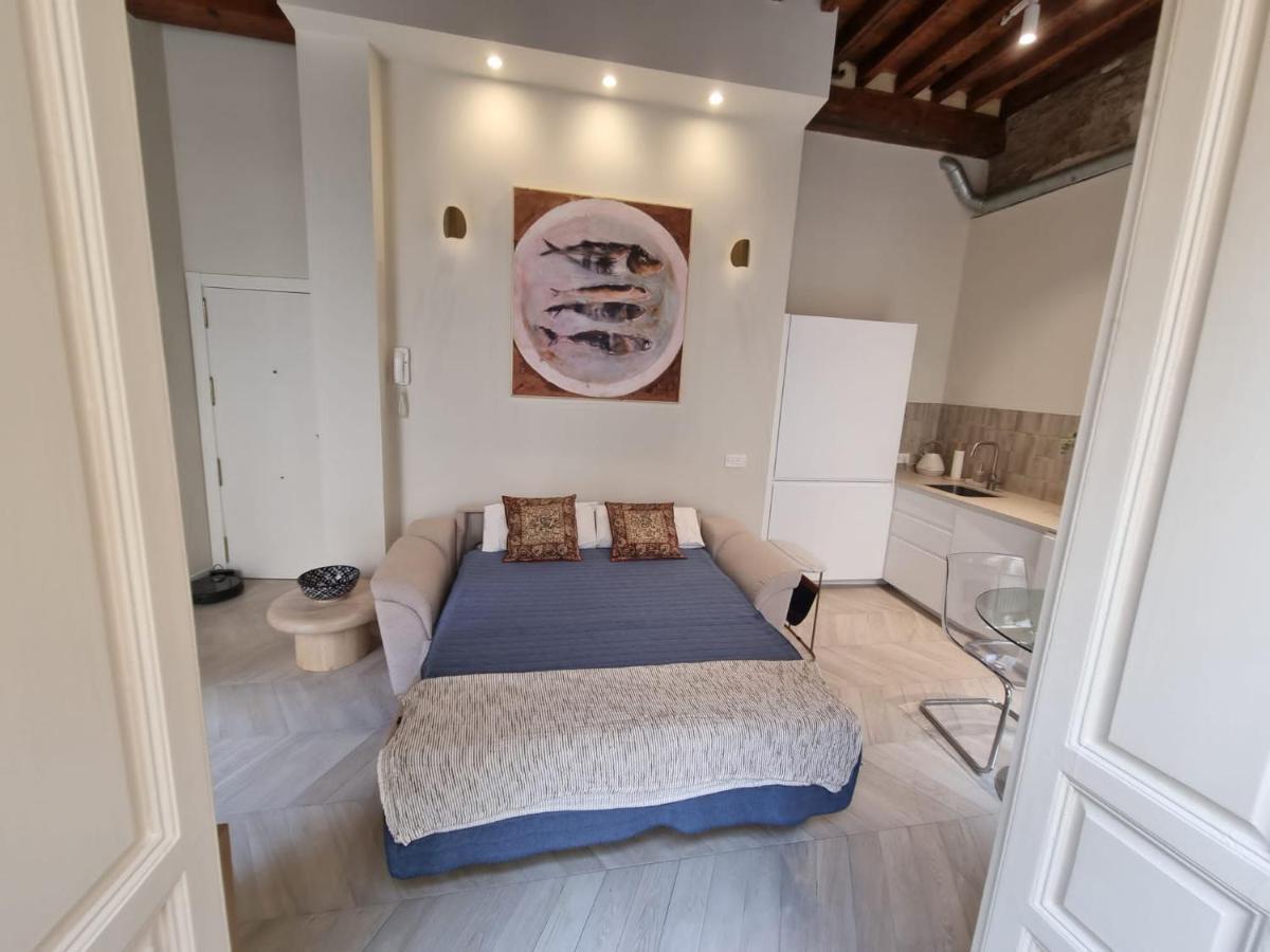 Balcones De Santelmo Apartamento