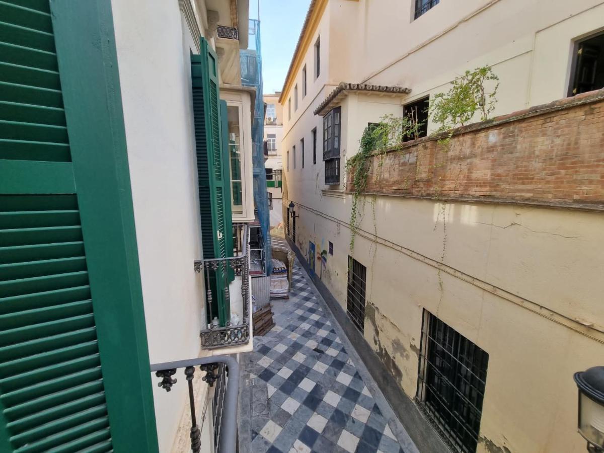 Apartamento Balcones De Santelmo *
