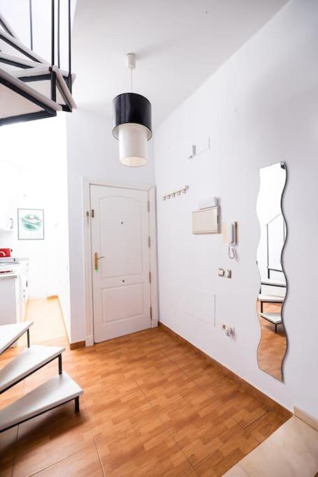 Apartamento Shiny Alamos Super Family Málaga