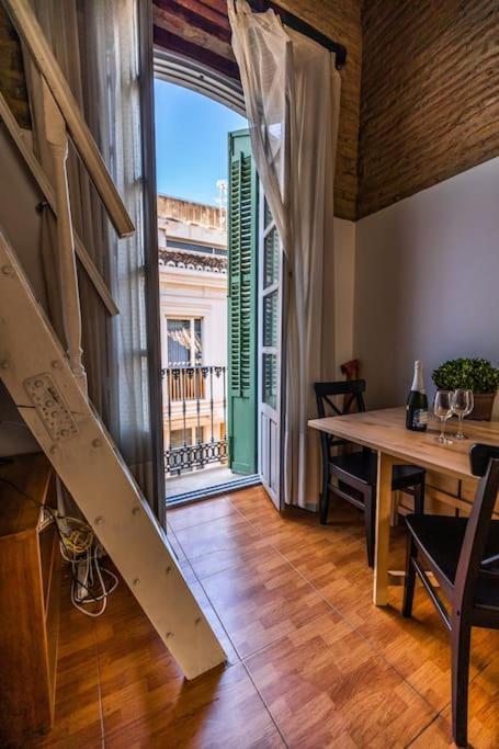 Shiny Alamos Super Family Apartment Málaga