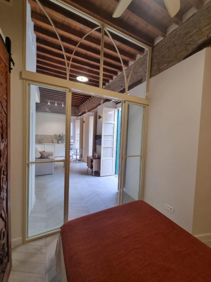 Balcones De Santelmo Apartamento Málaga