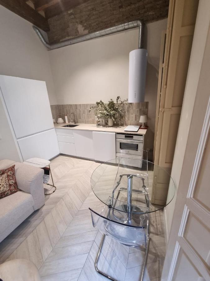 Balcones De Santelmo Apartamento *