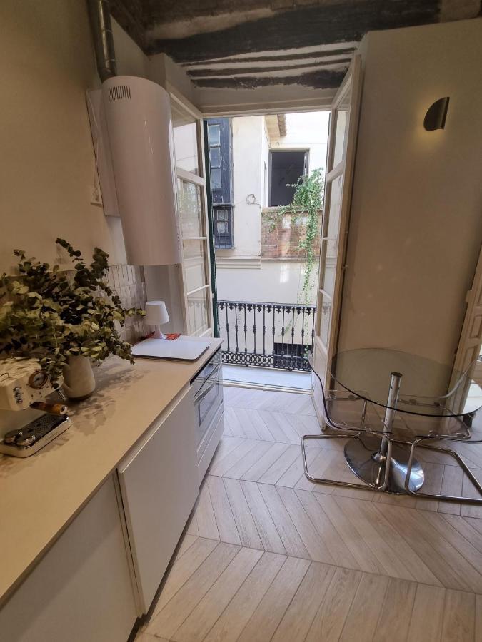 Balcones De Santelmo Apartamento *