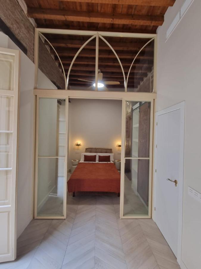 Apartamento Balcones De Santelmo Málaga