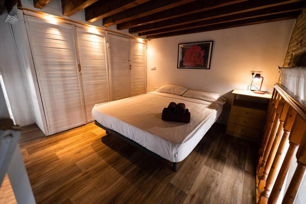 Shiny Alamos Super Family Apartamento Málaga