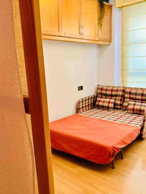 Apartamento Greenhouse, Casco Historico De