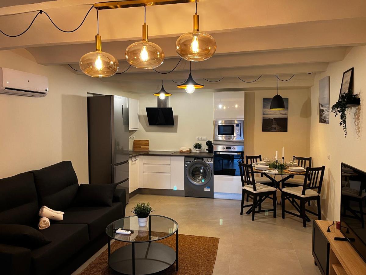 A 2 Minutos De La Playa Appartement *