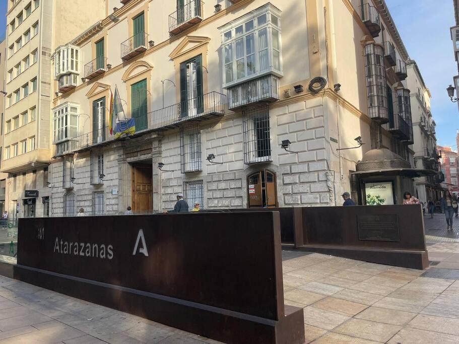 Greenhouse, Casco Historico De Málaga