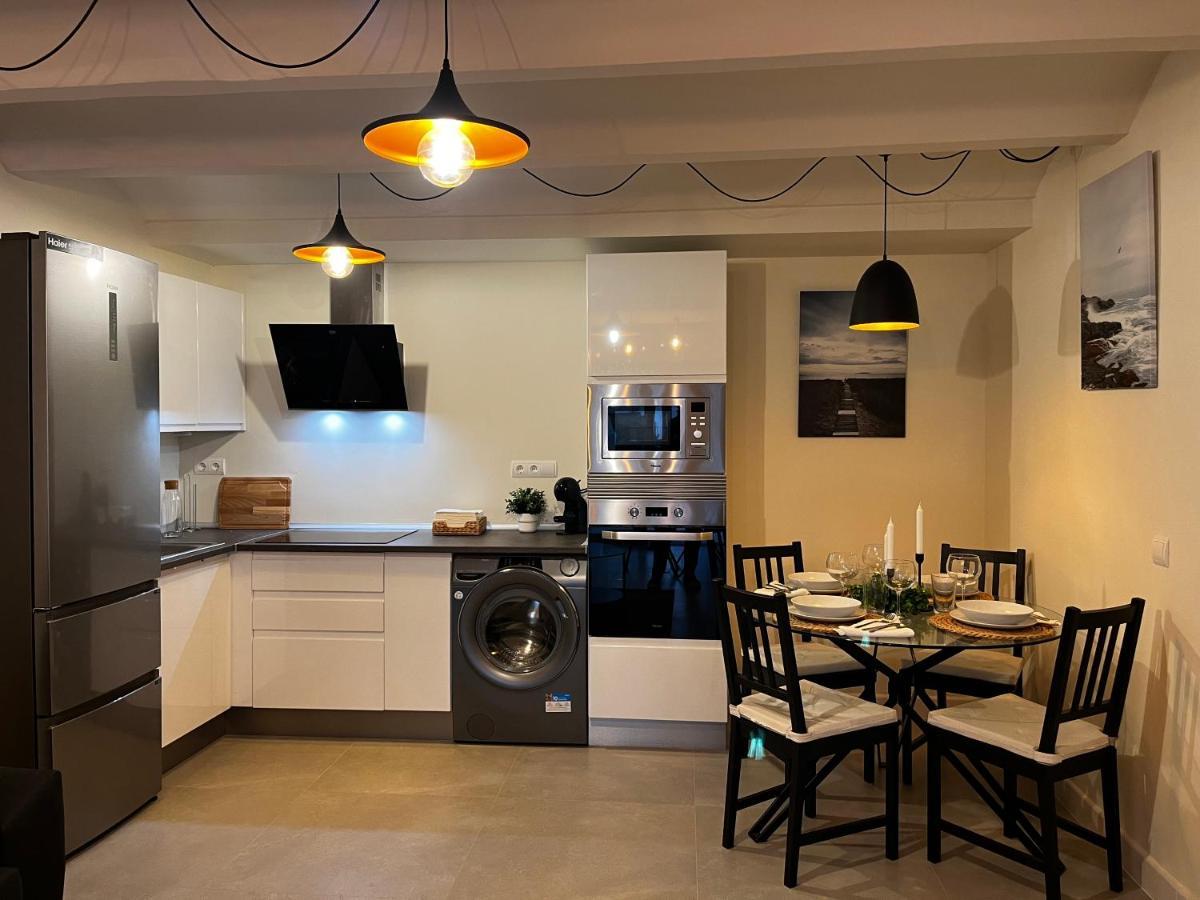 A 2 Minutos De La Playa Appartement Málaga