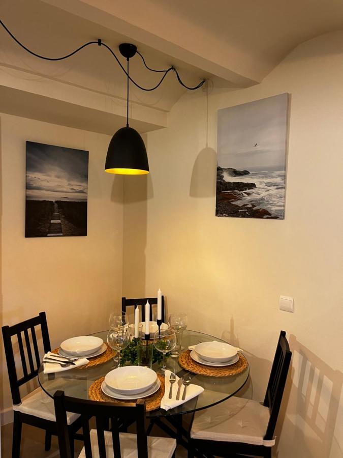 Appartement A 2 Minutos De La Playa *