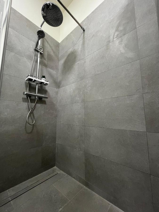 A 2 Minutos De La Playa Appartement Málaga