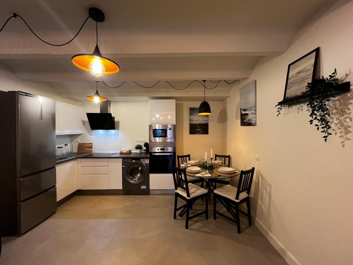 Appartement A 2 Minutos De La Playa