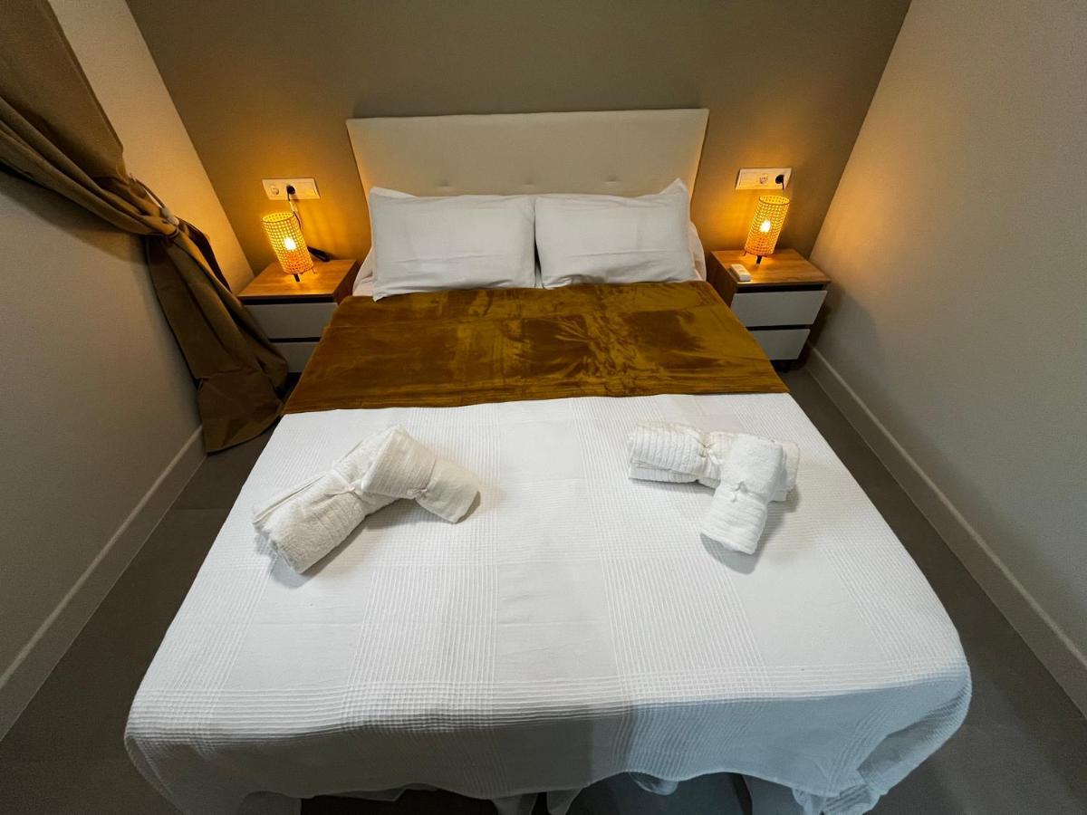 A 2 Minutos De La Playa Appartement *