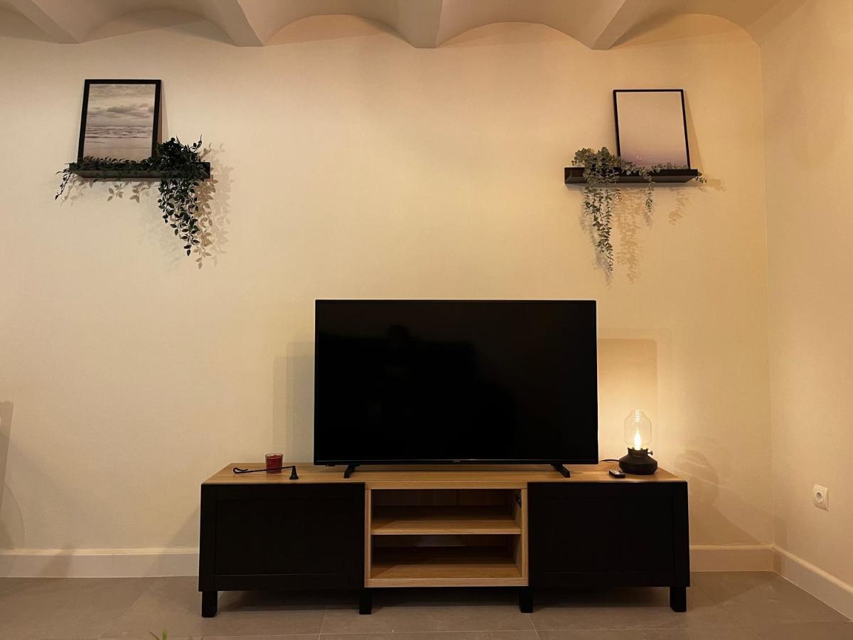 A 2 Minutos De La Playa Appartement Málaga