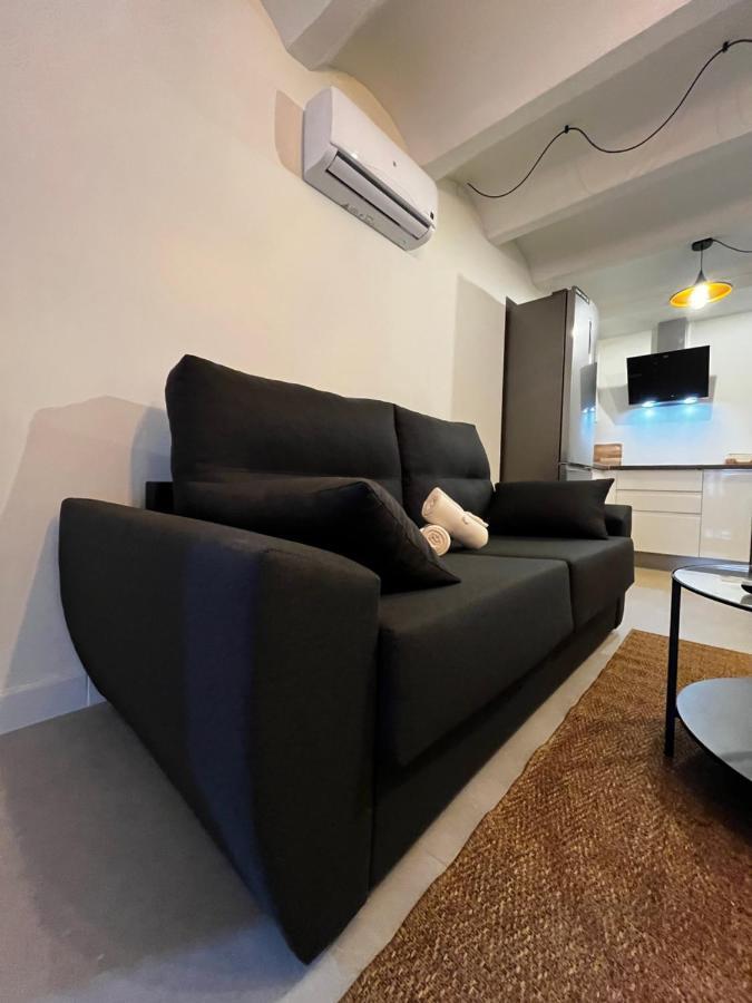 A 2 Minutos De La Playa Appartement *