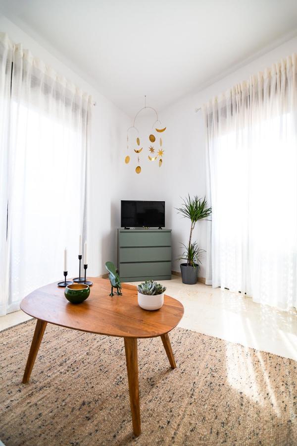 Apartment Trinidad Centro Málaga